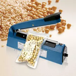 200mm Impulse Sealer