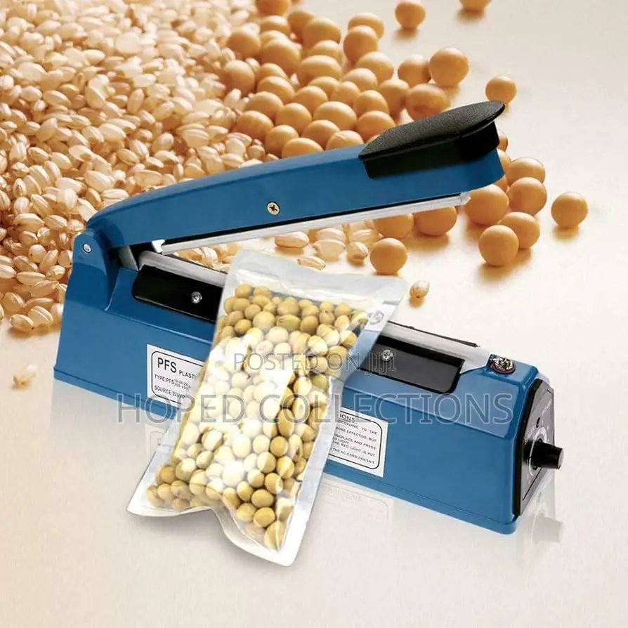 200mm Impulse Sealer