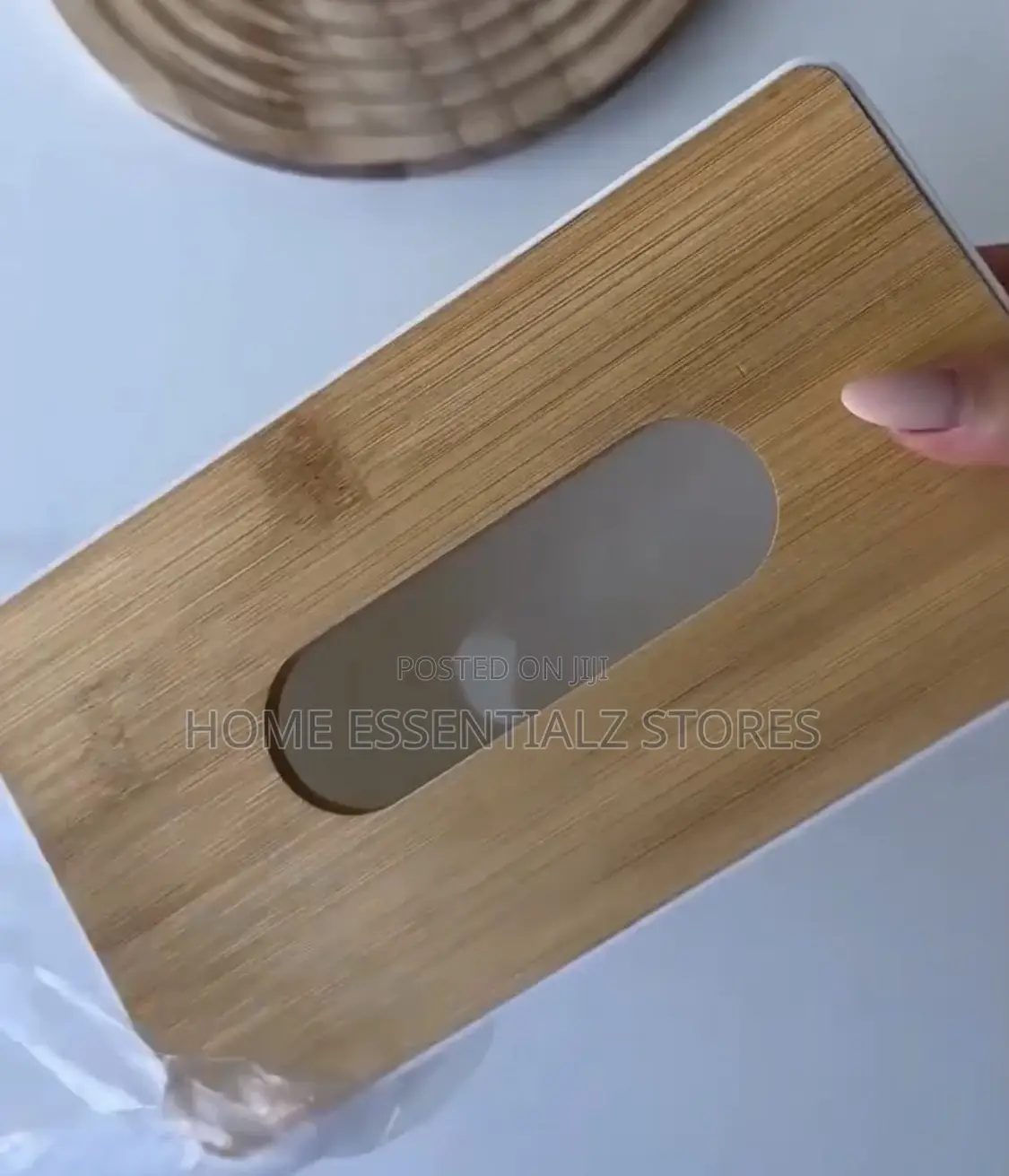 Table Car Tissues Holders