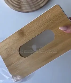 Table Car Tissues Holders