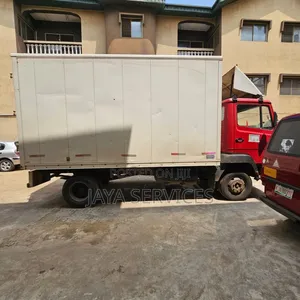 Truck Delivery Services Available