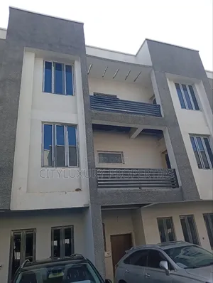 Photo - 5bdrm Penthouse in Guzape District for rent