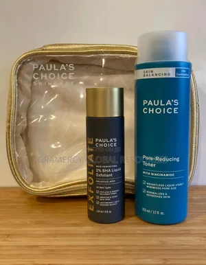 Photo - Paula's Choice 12 Oz Pore-Reducing Toner + 2% Bha Exfoliant