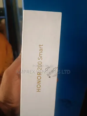 New Honor 200 256 GB Gray