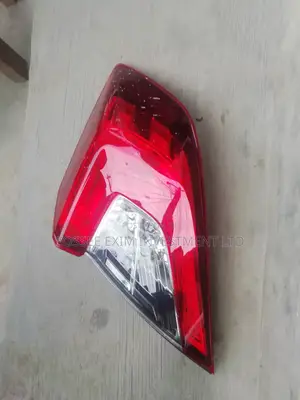 Rear Light Honda Civic 2016