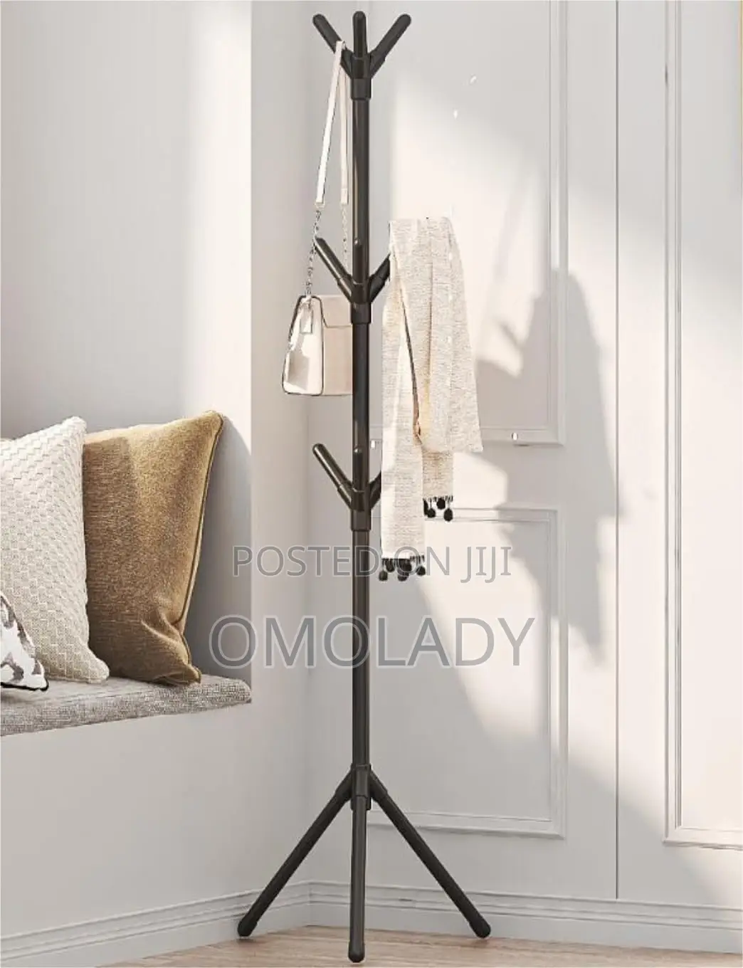 Coat Hanger