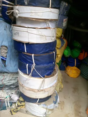 Lay-Flat Hose