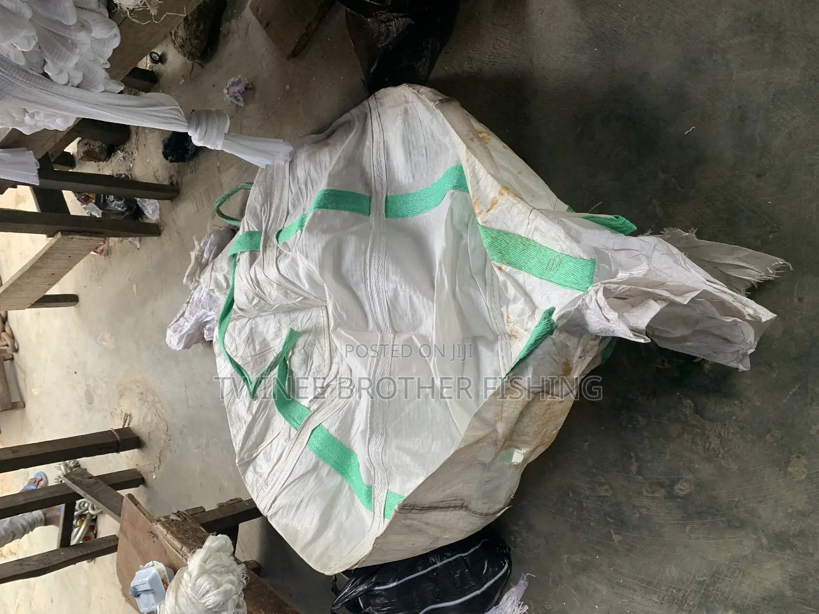 Jumbo Bags