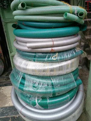 Suction Hose