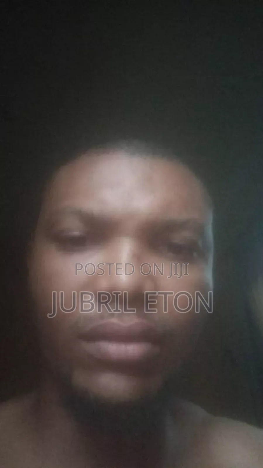 Professional Driver With Over 5years of Experiences