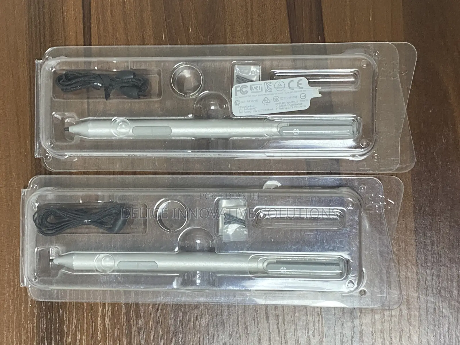 Hp Tablet Pen