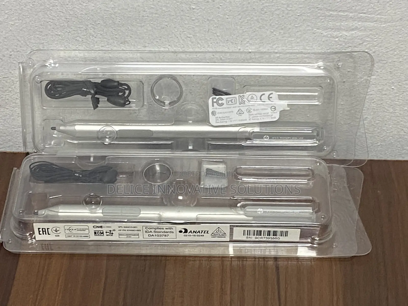 Hp Tablet Pen