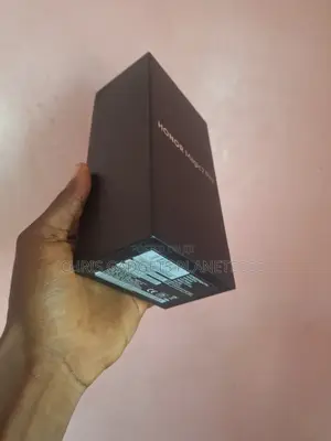 Honor Magic7 Pro 512 GB Black