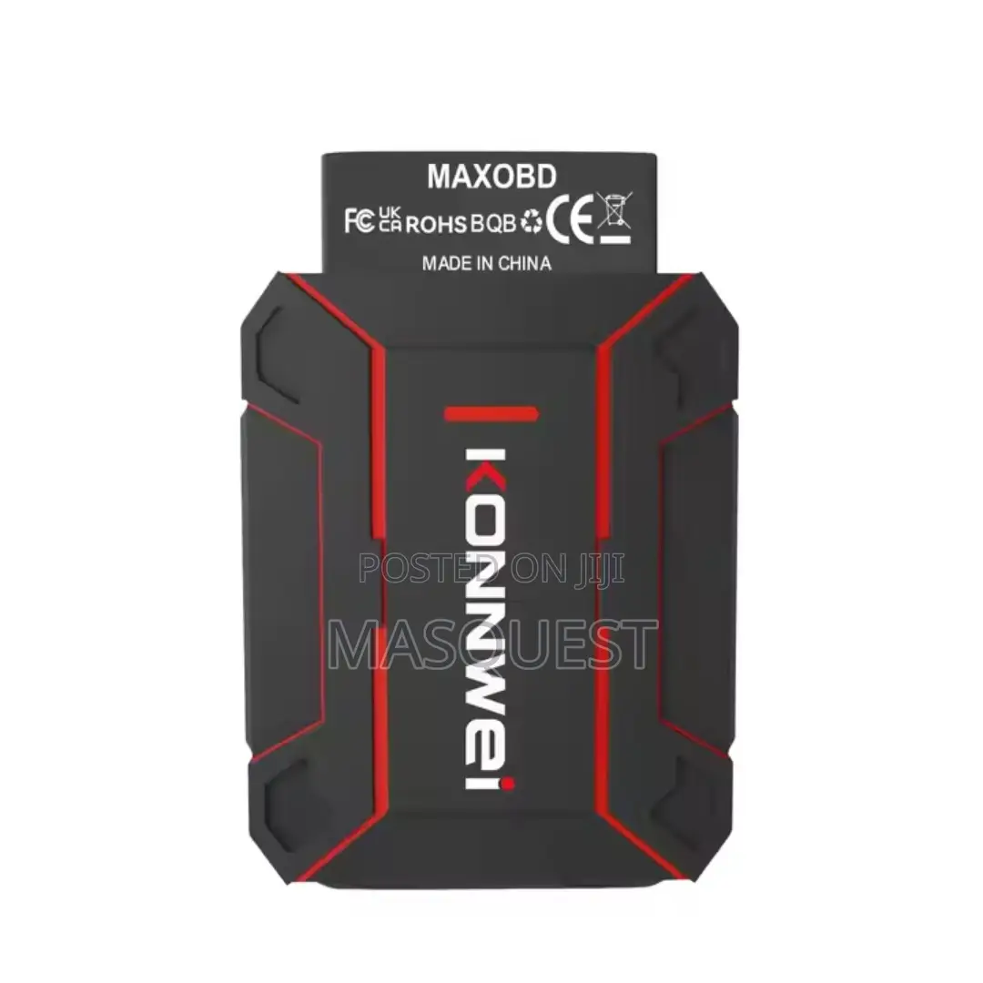 Konnwei Maxobd