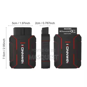 Konnwei Maxobd