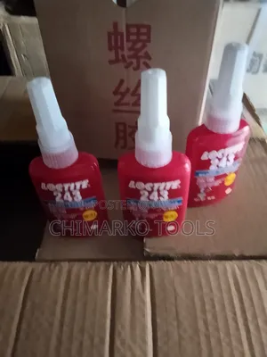 Loctite/Thread Lock