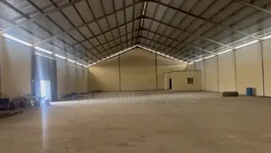 For Sale : New 2100 SQMTRS Single Bay Warehouse at Onne, Ph