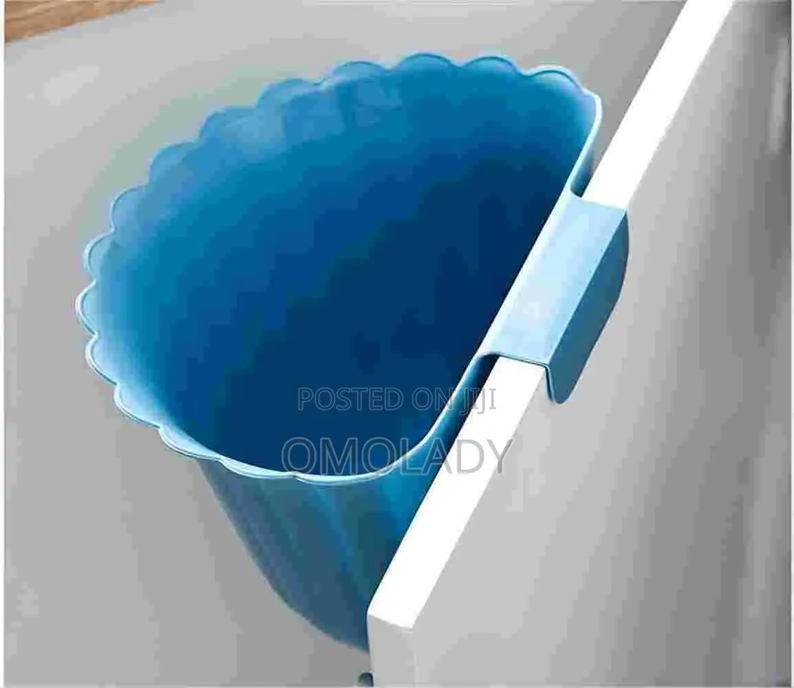 Hanging Trash Bin Kitchen Dust Bin
