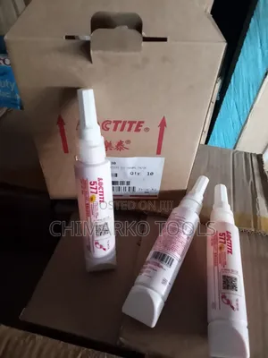 Loctite/Thread Lock Model 577