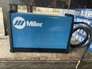 Si 160 Portable Stick Welding Machine