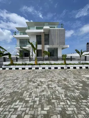 5bdrm Duplex in Osapa london for sale