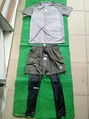 Gym Exercise Wear