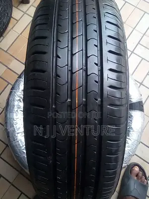 205 65 R15 Bridgestone and Michelin