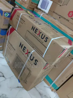 Nextus 1.5hp Non-Inverter Ac Nx-Mssh12000sc–Powerful Cooling