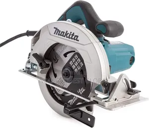 Makita Circular Saw Machine (Hs7611j/2 240v 190mm)
