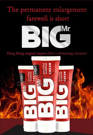 Big XXL Gel – Natural Size Booster With No Side Effects