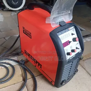 Kemppi Master MLS 1600 Welding Machine