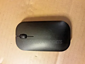 Photo - Seenda Wireless Mouse, Ultra Thin Compact Rechargeable