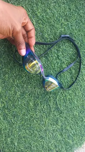 Swimming Googles Mercury Anti Fog