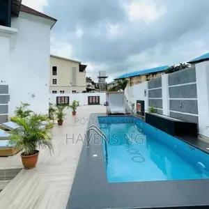 Exquisitely Furnished 2 Bedroom Apartments With Pool Gym