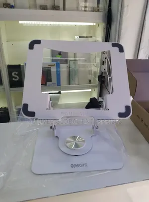 360 Rotating Laptop Stand