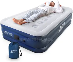 Automatic Inflatable Bed