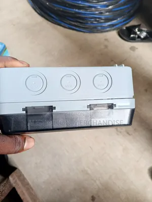 Waterproof Sockets
