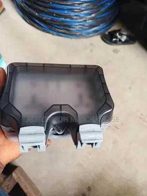 Waterproof Sockets