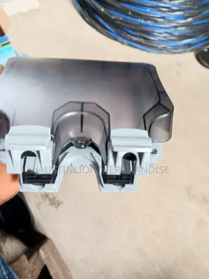 Waterproof Sockets