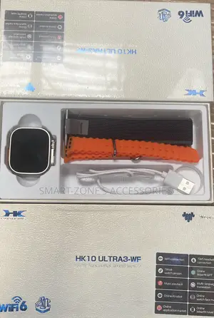 Hk10 Ultra3-Wifi