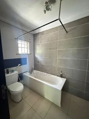 3bdrm Duplex in County Homes, Ikota for rent