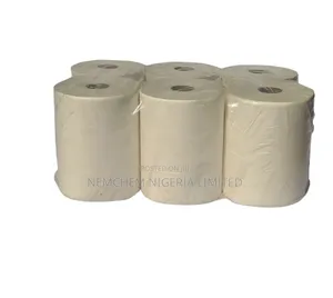 Laminate Paper Towel Pp02 (Pack of 6)