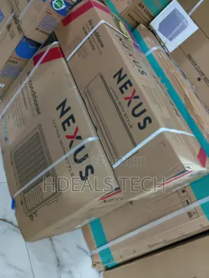 Nextus Nx-Mssh12000sc Air Conditioner – 1.5hp, Non-Inverter