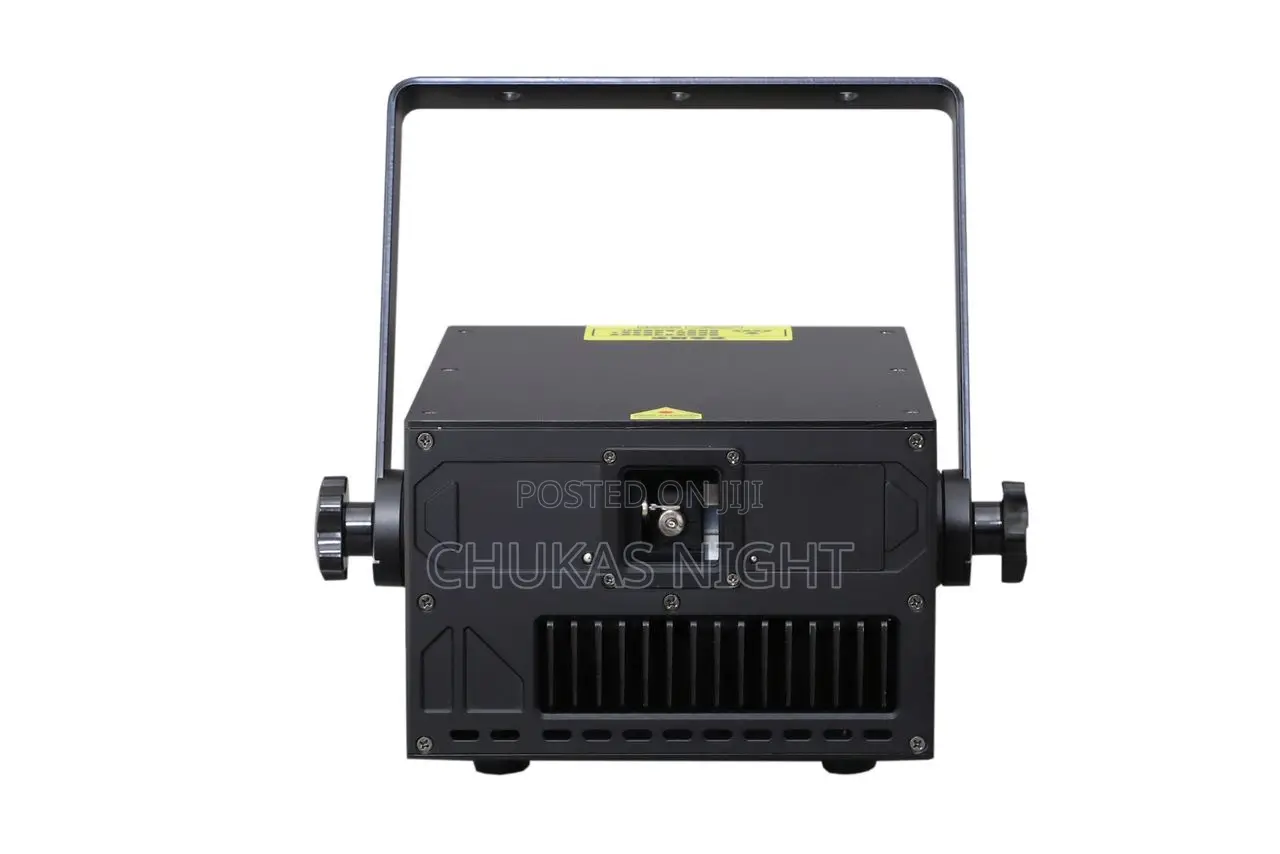 Led Laser Light