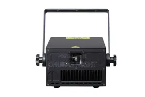 Led Laser Light