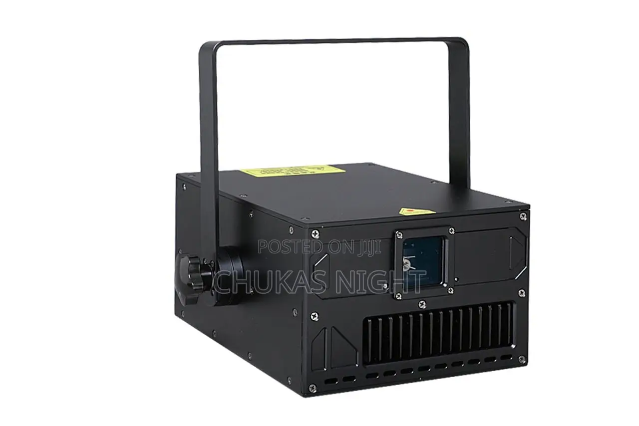 Led Laser Light