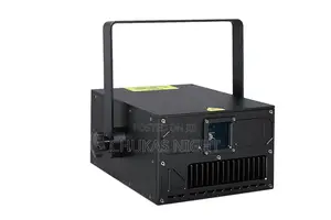 Led Laser Light