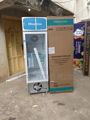 Hisense 222l Beverage Chiller