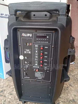 Ailipu Speaker Sp-3210d