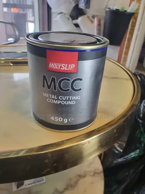 Molyslip Metal Cutting Compound (Mcc) 450g